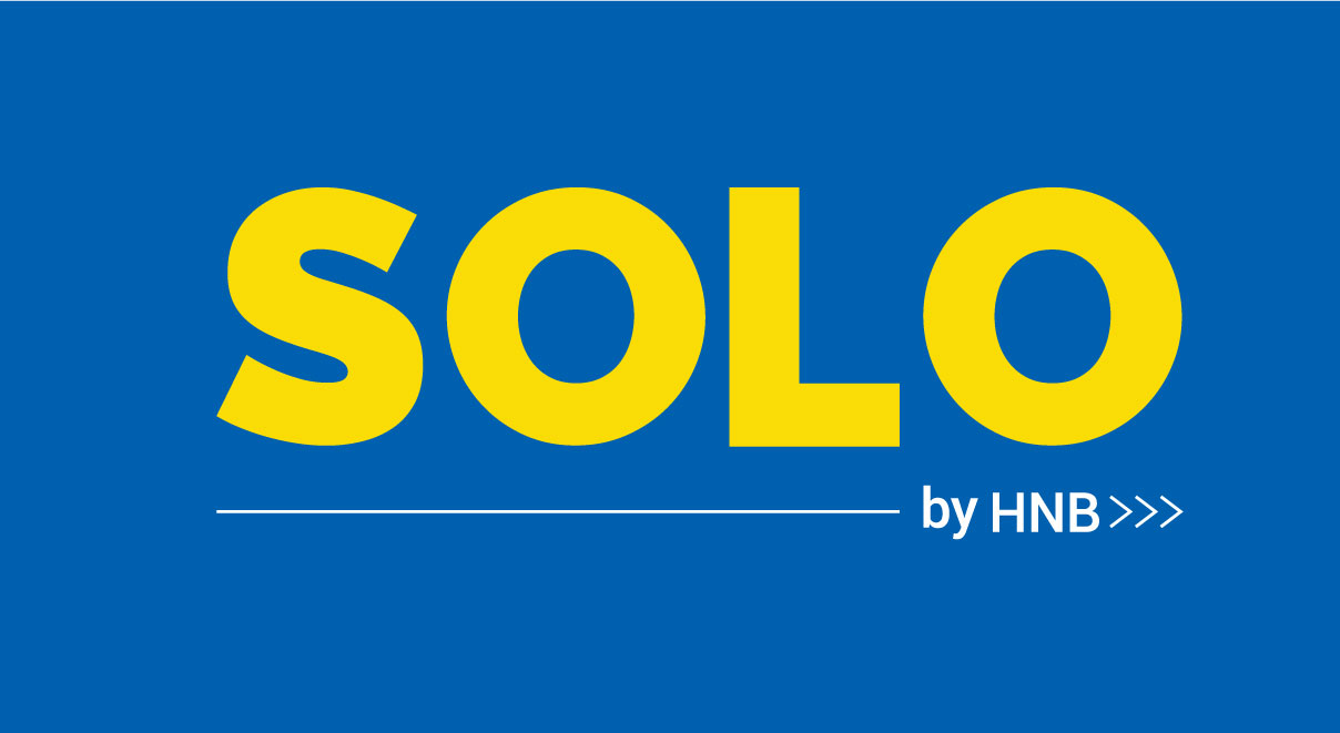 Solo Pay